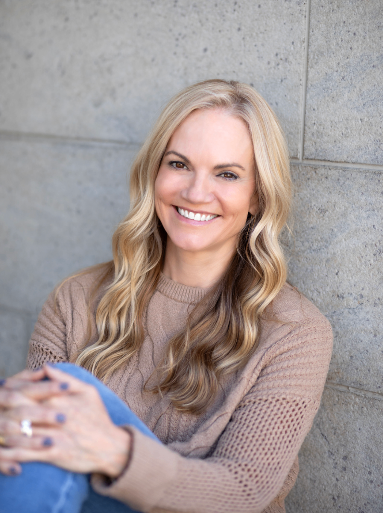 Ann Huchingson, author